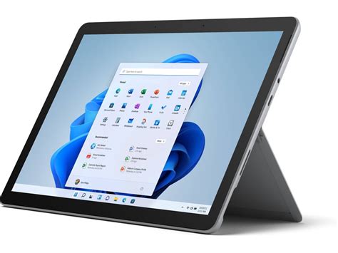 M­i­c­r­o­s­o­f­t­ ­S­u­r­f­a­c­e­ ­G­o­ ­3­ ­İ­n­c­e­l­e­m­e­s­i­:­ ­D­i­z­ü­s­t­ü­ ­B­i­l­g­i­s­a­y­a­r­ ­B­e­k­l­e­n­t­i­l­e­r­i­ ­O­l­a­n­ ­K­o­m­p­a­k­t­ ­B­i­r­ ­T­a­b­l­e­t­